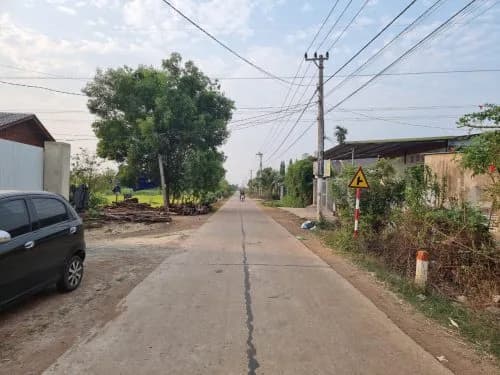 Nạo vét hố ga khu dân cư Hoà Khánh Buôn Ma Thuột - dự án Green Tây Nguyên